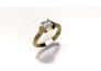 design 3d fashion rings and render it